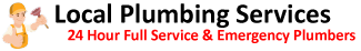 Line Lexington Plumbers